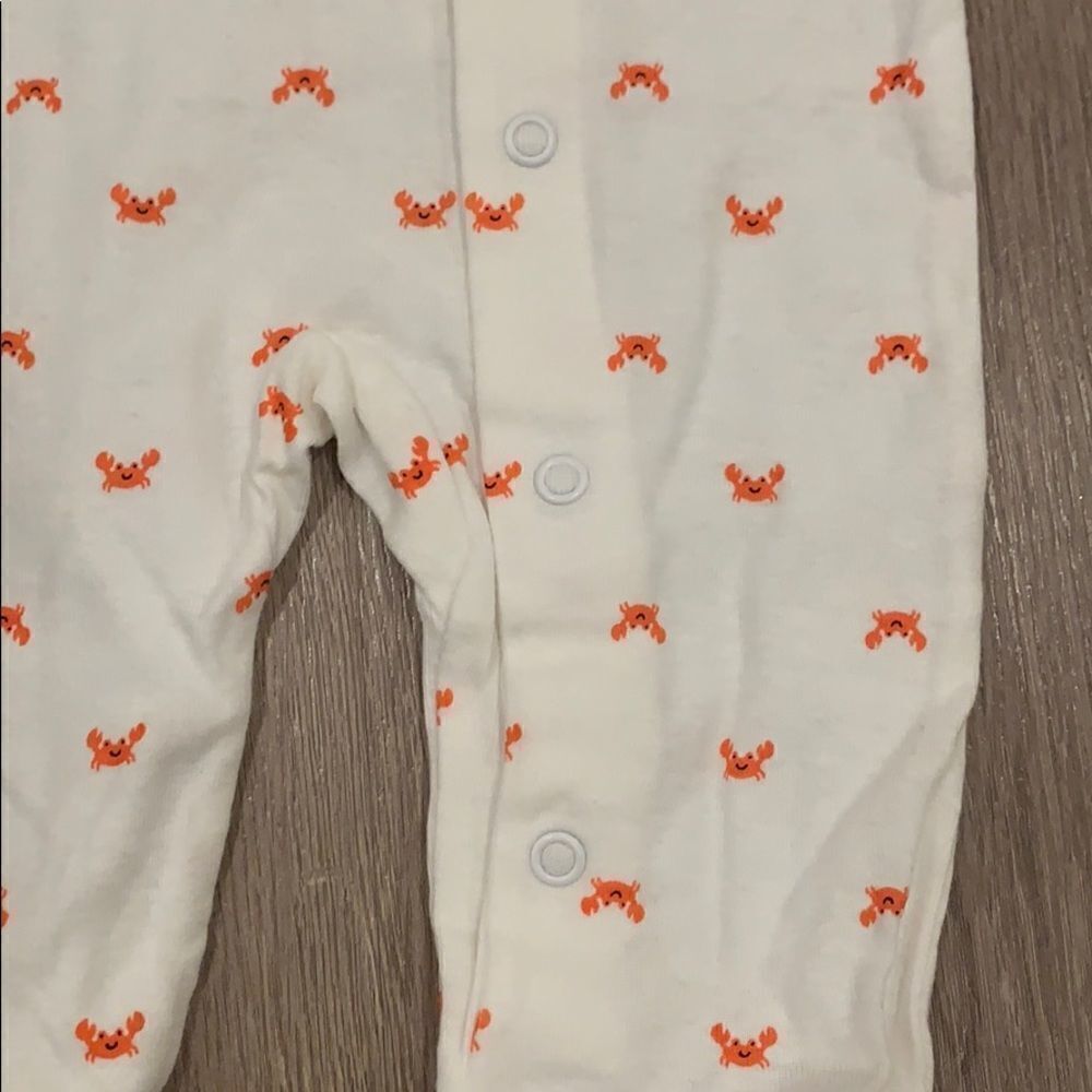 Baby Onesie set  - Picture 4 of 6
